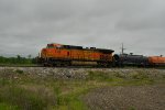 BNSF 5106 dpu